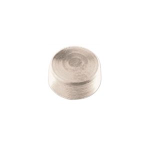 Tapón para tornillos tipo 7981/7504N de cabeza 4.8