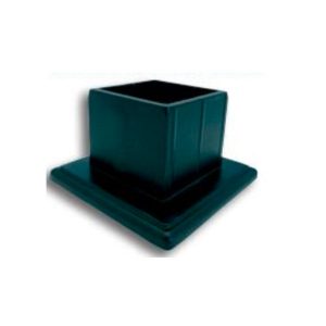 Base Pie Baranda100x100mm