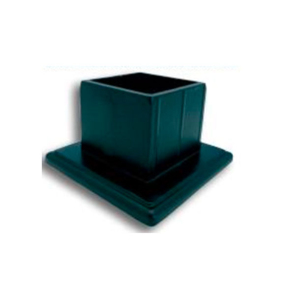 Base 70x70mm ya lacada