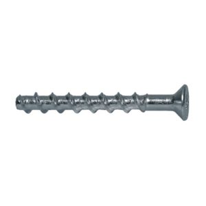Tornillo BTS de fijación directa sobre hormigón