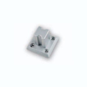 Base Pie Baranda 30x30mm