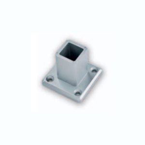 Base Pie Baranda 70x70mm