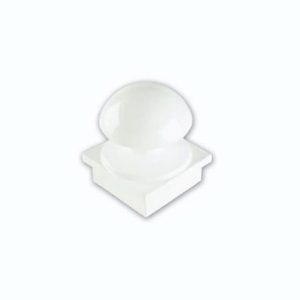 Bola 70x70mm tipo Seta