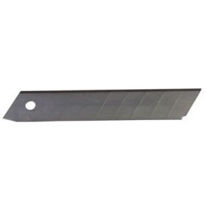 Recambio de cuchillas de 18mm (5uds)