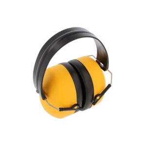 Auriculares plegables profesional