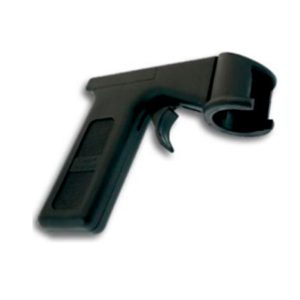 Pistola para pintar con spray