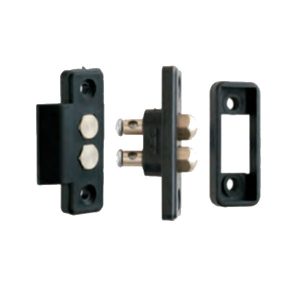 Conectador Eléctrico 2 hojas Centrado SILCOMP