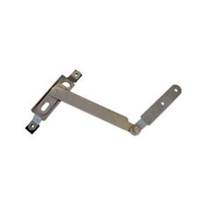 Grillo Inoxidable