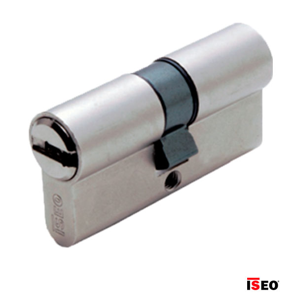 Cilindros Iseo de Seguridad R6