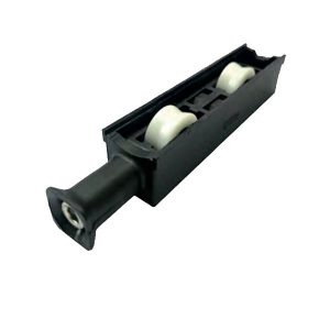 Ruedas Regulable Tandem Nylon AL14 y 6500