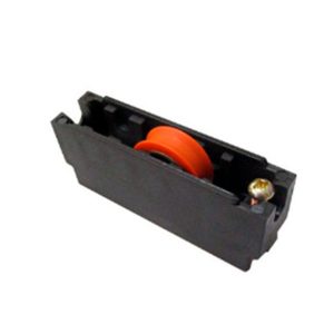 Ruedas Nylon AL27, 6200 y 90-60