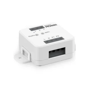 AF-820 modulo wifi apertura a distancia de claraboyas y ventanas
