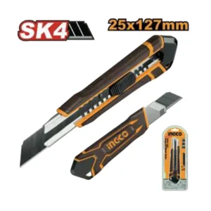 Cutter de 25mm hoja desmontable